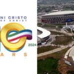 Iglesia Ni Cristo 110 Anniversary