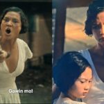 Rhian Ramos Pulang Araw Performance