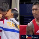 Eumir Marcial and Wife