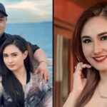 Niño Muhlach and Wife Diane