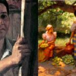 Fernando Amorsolo Artwork