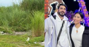 Geneva Lopez And Boyfriend