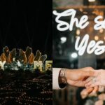 Zeinab Harake and Bobby Ray Parks Jr