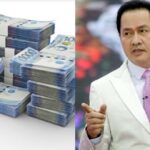 Apollo Quiboloy Reward