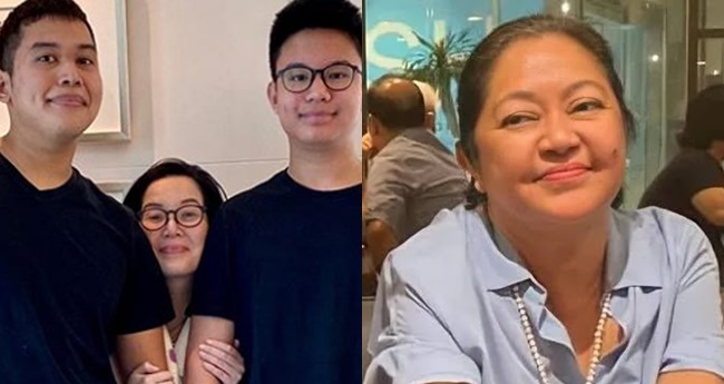 Bimby and Josh Aquino | NewsFeed