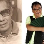 Veteran Actor and Director Manny Castañeda