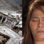 Rudy Baldwin China Prediction