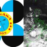 Pagasa Weather Today