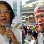 France Castro, Satur Ocampo