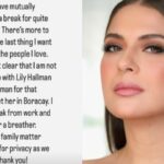 Priscilla Meirelles Shocked by John Estrada Statement