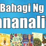 Bahagi Ng Pananalita