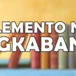 Elemento ng Pagkabansa