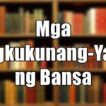 Mga Pinagkukunang-Yaman ng Bansa