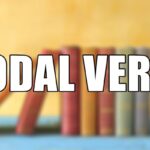 Modal Verbs
