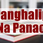 Panghalip Na Panao