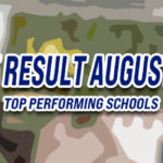 RMELE Result August 2024 - TOP PERFORMING SCHOOLS