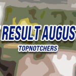 RMELE Result August 2024 - TOPNOTCHERS