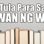 Tula Para Sa Buwan Ng Wika