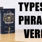 Types Of Phrasal Verbs