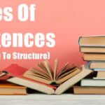 Types Of Sentences