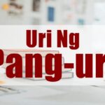 Uri Ng Pang-uri