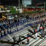 Apollo Quiboloy Arrest