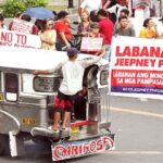 Transport Strike Anew