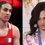 Algerian Boxer Female Side