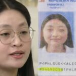 Mayor Alice Gou Left The Country