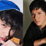 Gerald Santos Supports Sandro Muhlach