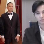 Sandro Muhlach Vs GMA Contractors