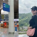 Alice Guo In Malaysia