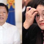 President Marcos Alice Guo