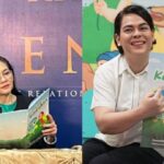 Hontiveros Reacts On Sara Duterte Book