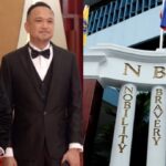 Sandro Marcos Files Case In NBI