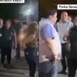 Senator Estrada Viral Video