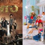 SB19 BINI Special Awards