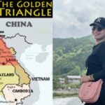 Alice Guo in Golden Triangle