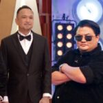 Niño Muhlach ask For Prayers