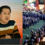 Quiboloy Cases