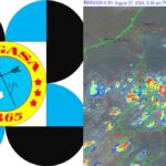Pagasa Weather Update