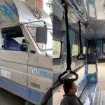 Modern Traditional Jeepney