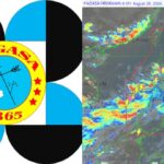 Pagasa Latest Update