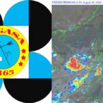 Pagasa Weather