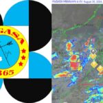 Pagasa Weather Update