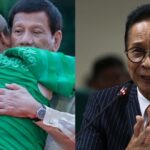 Panelo on Dutertes Tandem