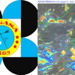 Pagasa Weather Update