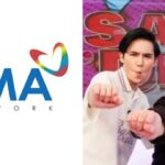 Sandro and Nino Muhlach