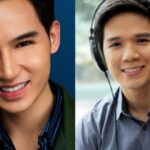 Gerald Santos Sandro Muhlach