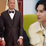 Sandro Muhlach Complain